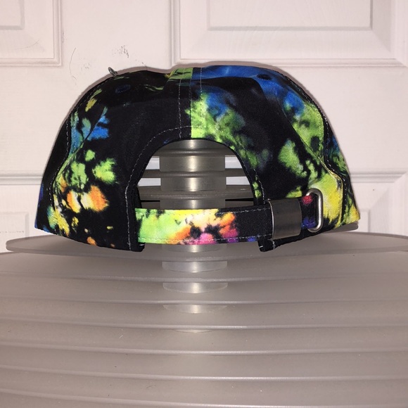 NEW Billionaire Boys Club Strapback hat - Picture 4 of 6